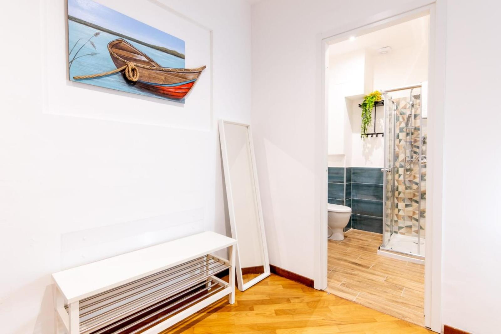 Talia - Central And Elegant Suites In The Heart Of Palermo Exteriér fotografie