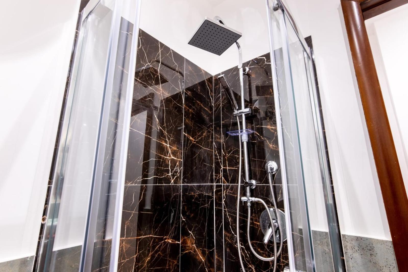 Talia - Central And Elegant Suites In The Heart Of Palermo Exteriér fotografie